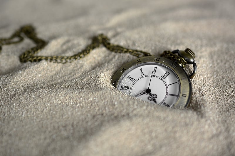 Time-Travel Pioneers